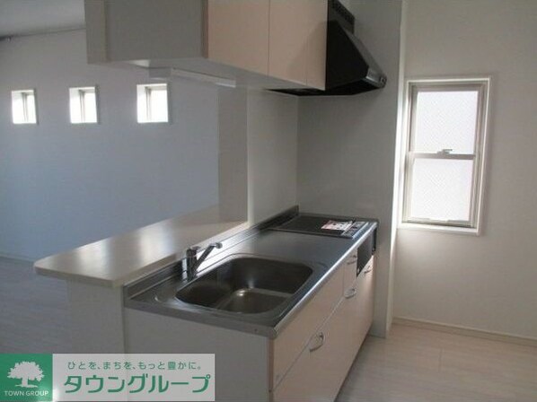 プレミアコート星ヶ丘の物件内観写真